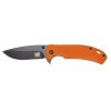 Нож Skif Sturdy II BSW Orange (420SEBOR)