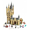 Конструктор LEGO Harry Potter Астрономическая башня Хогвартса 971 деталь (75969) изображение 3
