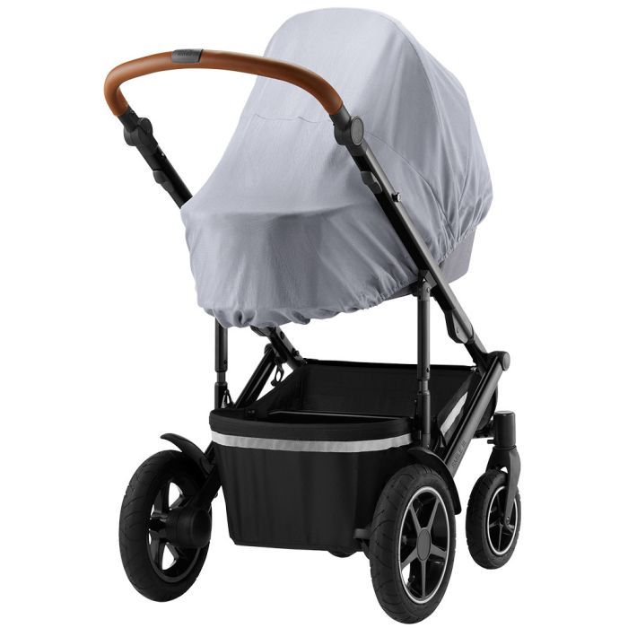 Москитная сетка Britax-Romer SMILE III Silver (2000033214) изображение 2