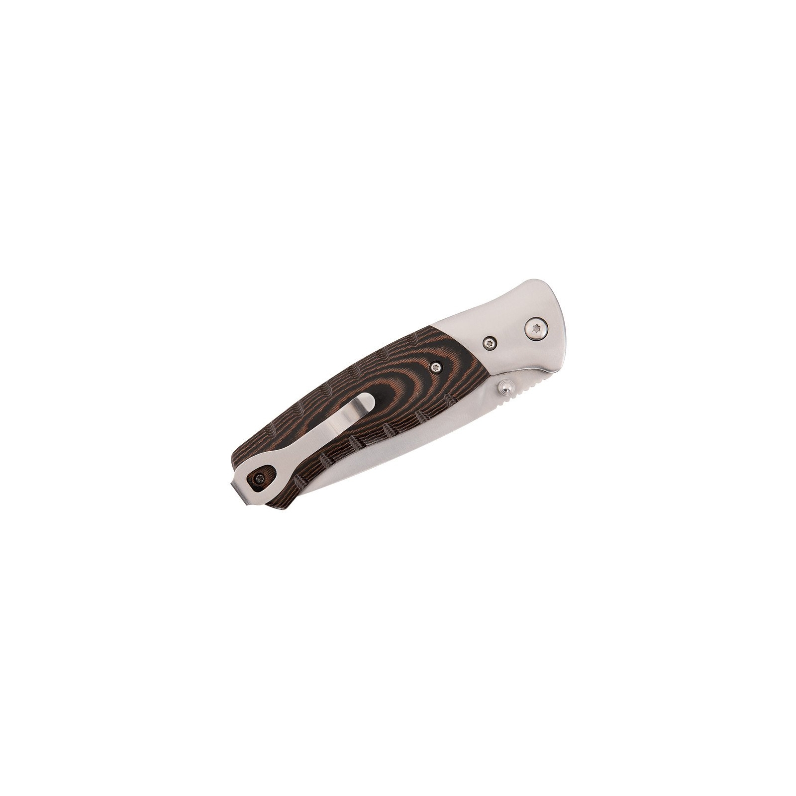 Нож Buck Small Folding Selkirk (835BRSB) изображение 2
