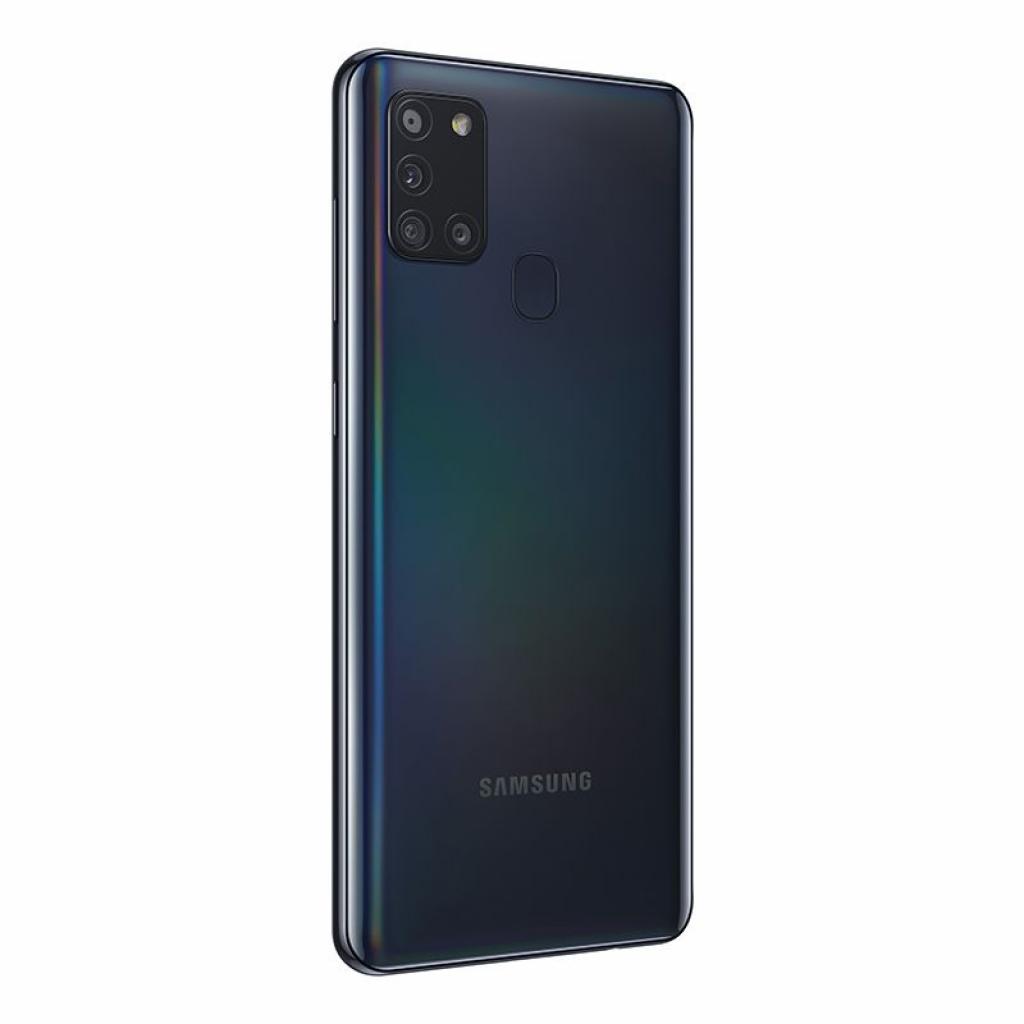 Мобільний телефон Samsung SM-A217F (Galaxy A21s 3/32GB) Black (SM-A217FZKNSEK) зображення 4