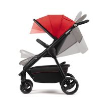 Коляска Recaro CityLife Pink (5650.21211.66) изображение 3