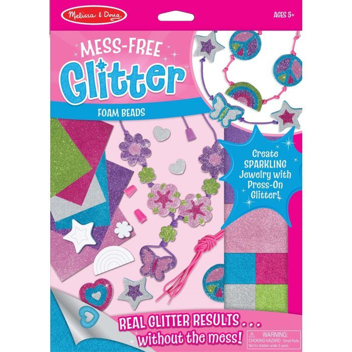 Набор для творчества Melissa&Doug Ювелирные изделия (MD9504)