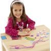 Набор для творчества Melissa&Doug Ювелирные изделия (MD9504) изображение 4