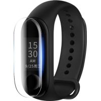 Пленка защитная XoKo Xiaomi Mi Band 3/4 (XK-XM-PF) изображение 2