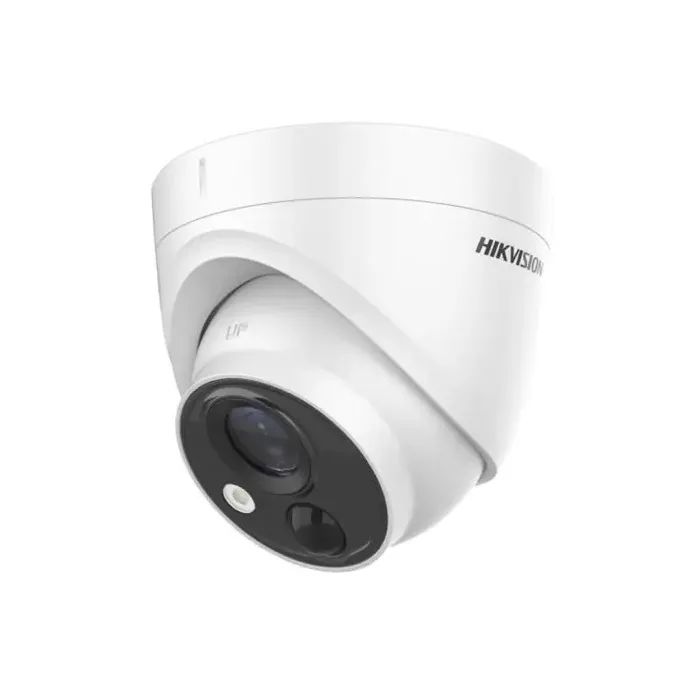 Камера видеонаблюдения Hikvision DS-2CE71H0T-PIRLPO (2.8)