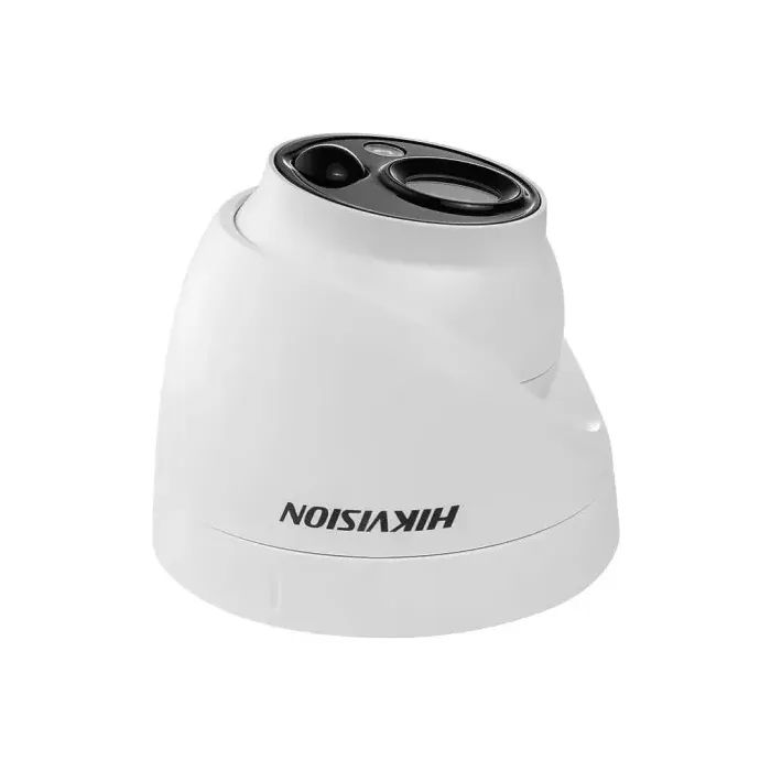 Камера видеонаблюдения Hikvision DS-2CE71H0T-PIRLPO (2.8) изображение 3