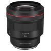 Объектив Canon RF 85mm f/1.2 L USM DS (3450C005) изображение 2