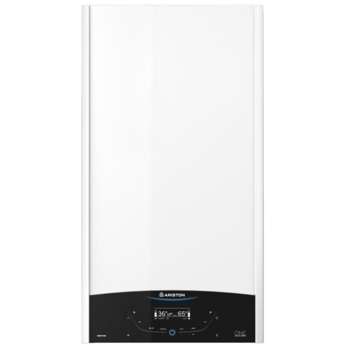 Котел Ariston GENUS ONE SYSTEM 35 (3301029) изображение 2
