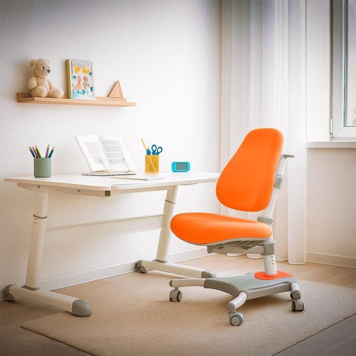 Дитяче крісло Evo-kids Omega KY (Y-220 KY) зображення 4