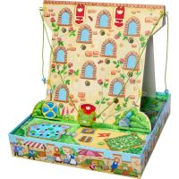Настольная игра Hobby World Почтальон Лягушонок (915183) изображение 2
