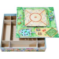 Настольная игра Hobby World Почтальон Лягушонок (915183) изображение 3
