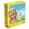 Настольная игра Hobby World Почтальон Лягушонок (915183)