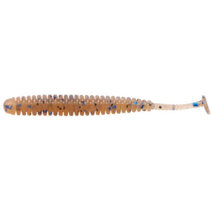Силікон рибальський Reins AJI ADDER SHAD 3'' 020 Yoshinobori SP 8 шт (1552.05.26)