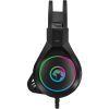 Наушники Marvo HG8901 Multi-LED Black (HG8901) изображение 2