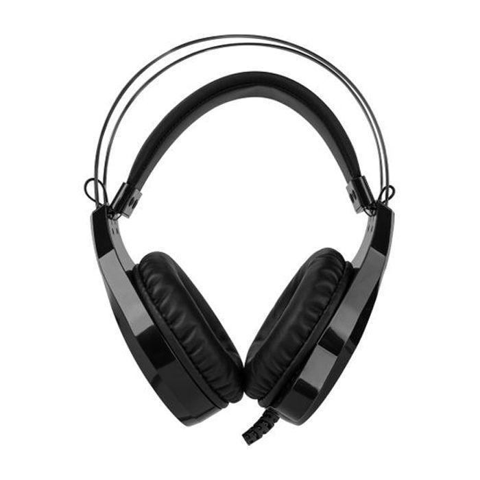 Наушники Marvo HG8901 Multi-LED Black (HG8901) изображение 3