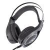 Наушники Marvo HG8901 Multi-LED Black (HG8901) изображение 4