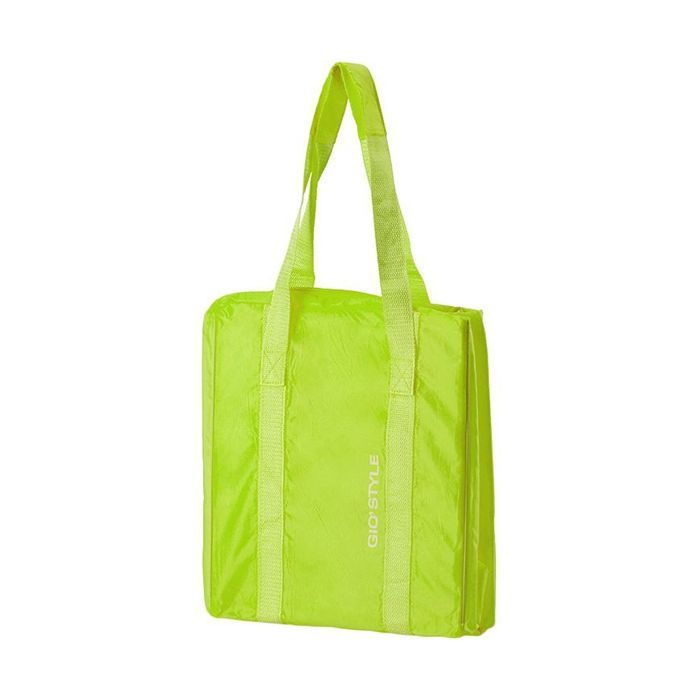 Термосумка Giostyle Fiesta Vertical Tangerine 25 л (4823082715787) зображення 2