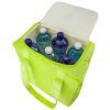 Термосумка Giostyle Fiesta Vertical Lime 25 л (4823082715794) зображення 3