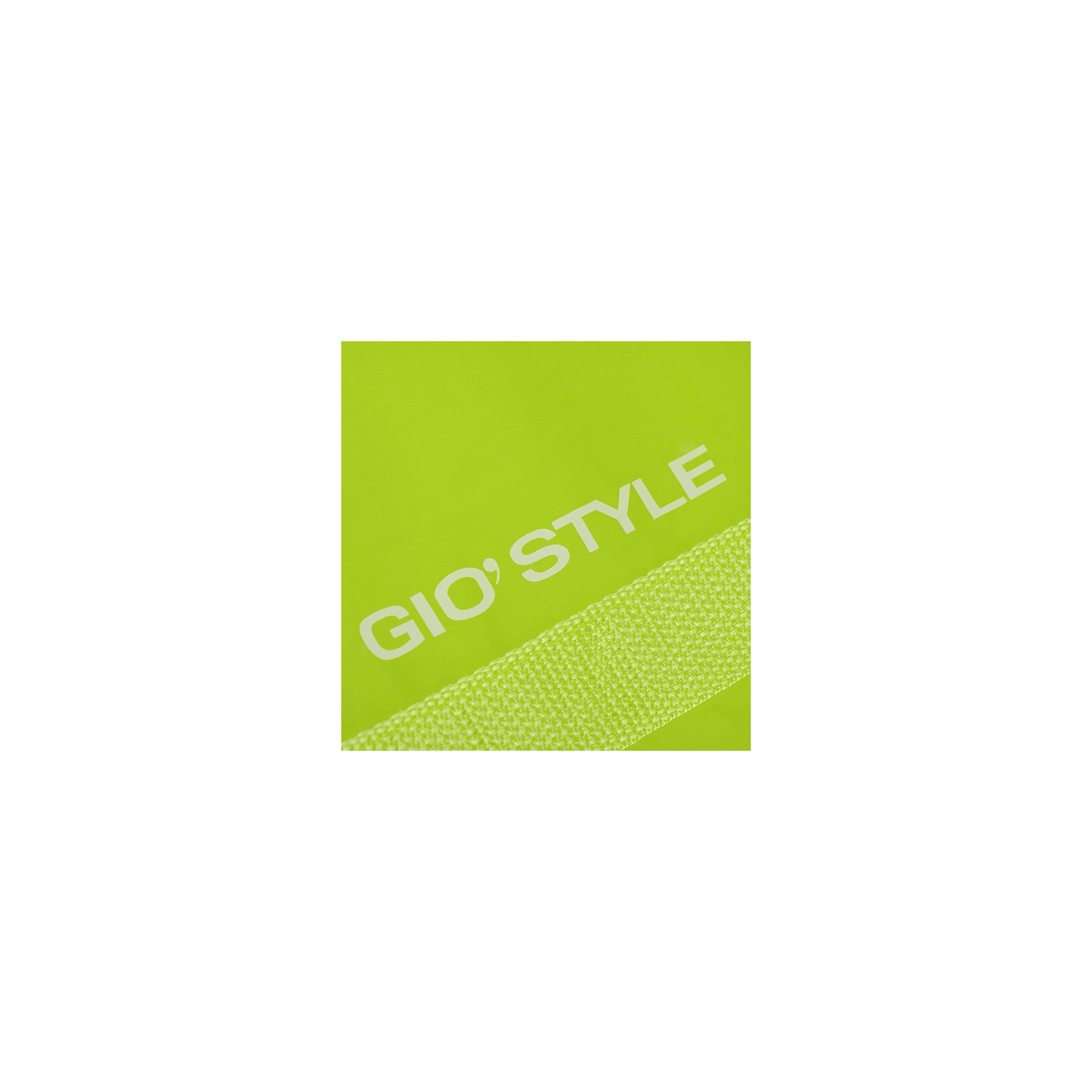 Термосумка Giostyle Fiesta Vertical Lime 25 л (4823082715794) изображение 4