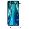 Стекло защитное BeCover Xiaomi Redmi Note 8 Pro Black (704120)