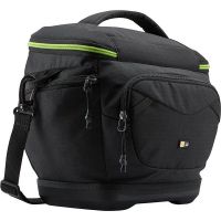 Фото-сумка Case Logic Kontrast M Shoulder Bag DILC KDM-102 Black (3202928) изображение 2