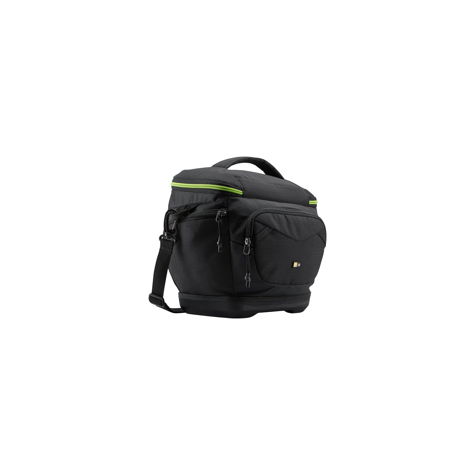 Фото-сумка Case Logic Kontrast M Shoulder Bag DILC KDM-102 Black (3202928) изображение 2