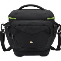 Фото-сумка Case Logic Kontrast M Shoulder Bag DILC KDM-102 Black (3202928) изображение 4