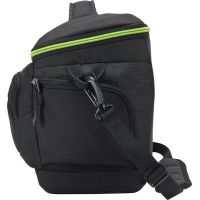 Фото-сумка Case Logic Kontrast M Shoulder Bag DILC KDM-102 Black (3202928) изображение 5