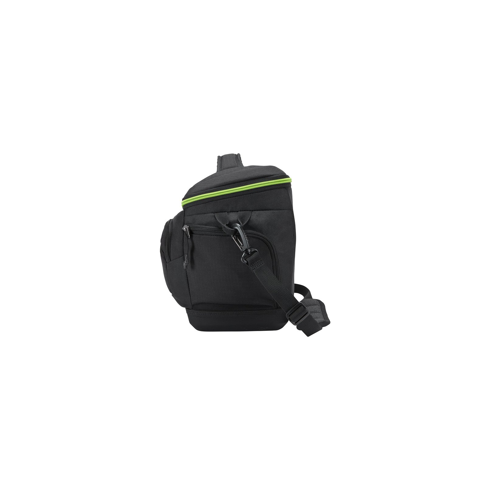 Фото-сумка Case Logic Kontrast M Shoulder Bag DILC KDM-102 Black (3202928) изображение 5