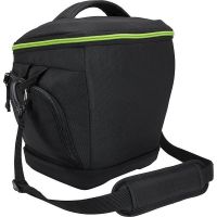 Фото-сумка Case Logic Kontrast M Shoulder Bag DILC KDM-102 Black (3202928) изображение 6