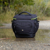 Фото-сумка Case Logic Kontrast M Shoulder Bag DILC KDM-102 Black (3202928) изображение 7