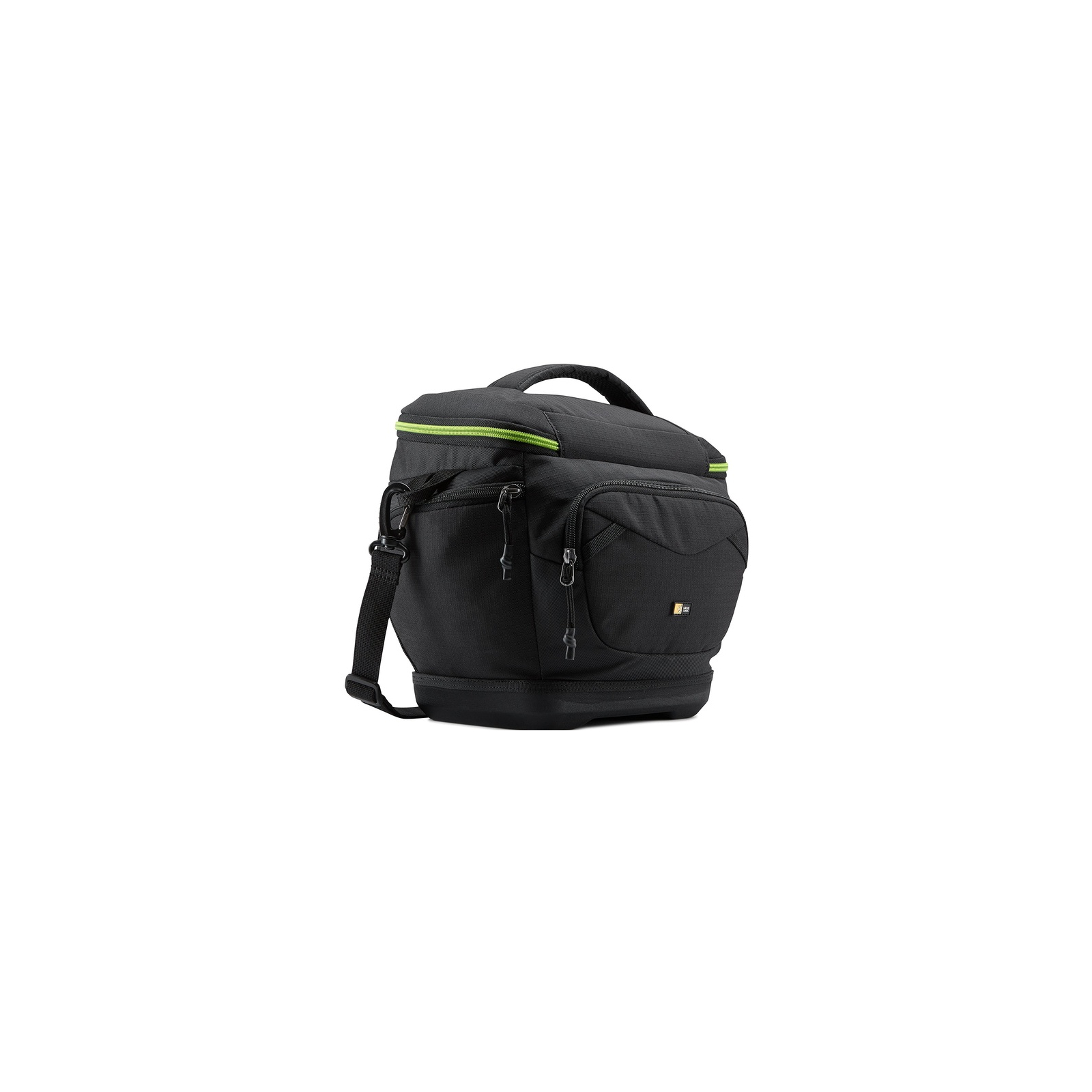 Фото-сумка Case Logic Kontrast M Shoulder Bag DILC KDM-102 Black (3202928)