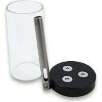 Помпа для СЖО Ekwb EK-XRES 140 Revo D5 PWM - Glass (incl.pump) (3831109843116) изображение 2