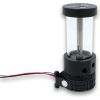 Помпа для СЖО Ekwb EK-XRES 140 Revo D5 PWM - Glass (incl.pump) (3831109843116)