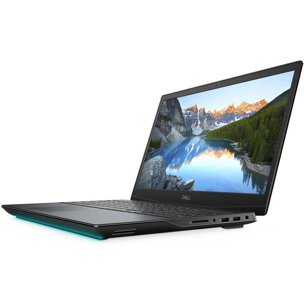 Ноутбук Dell G5 5500 (G55716S4NDW-64B) зображення 3