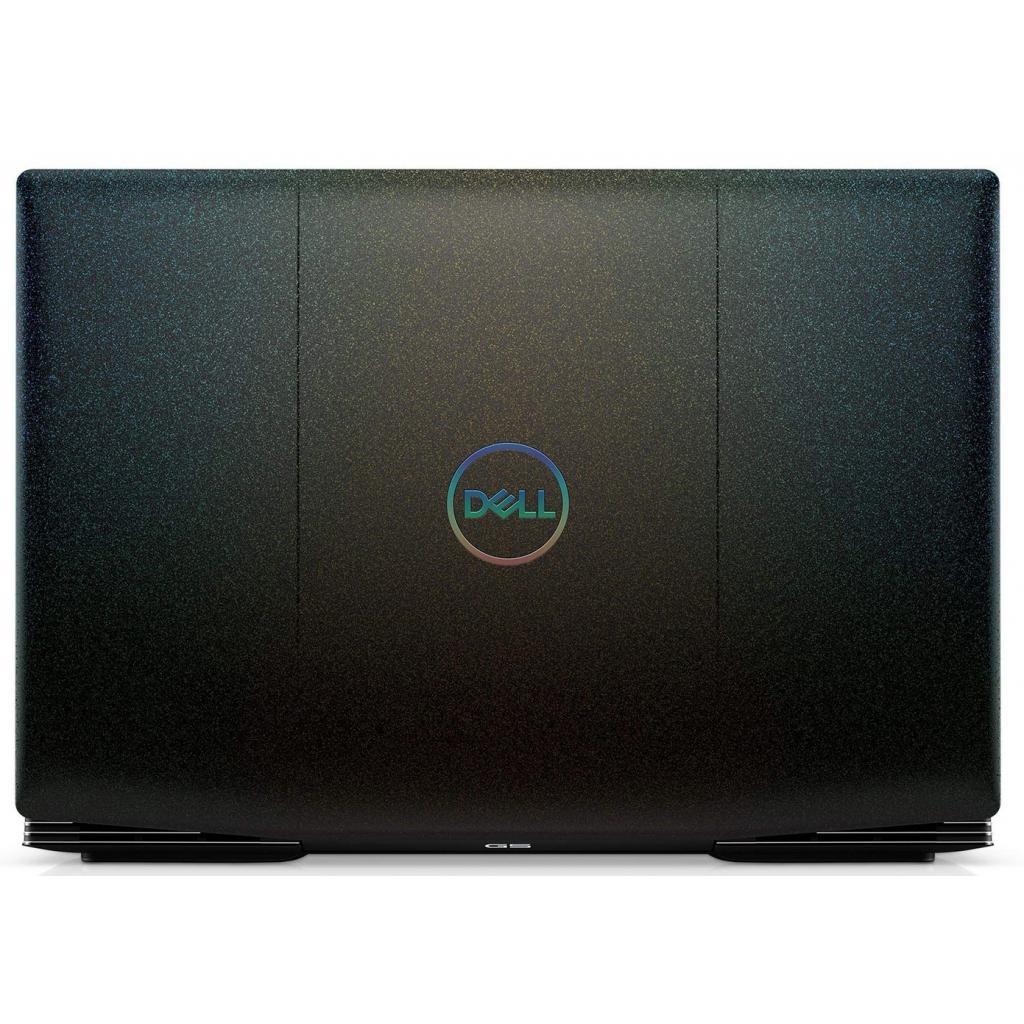 Ноутбук Dell G5 5500 (G55716S4NDW-64B) зображення 8