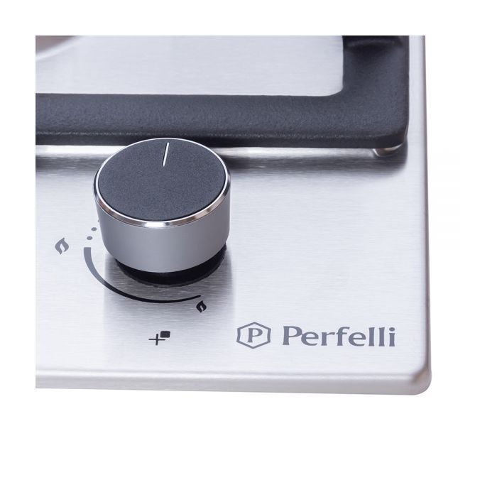 Варочна поверхня Perfelli HGM 61494 WH зображення 5