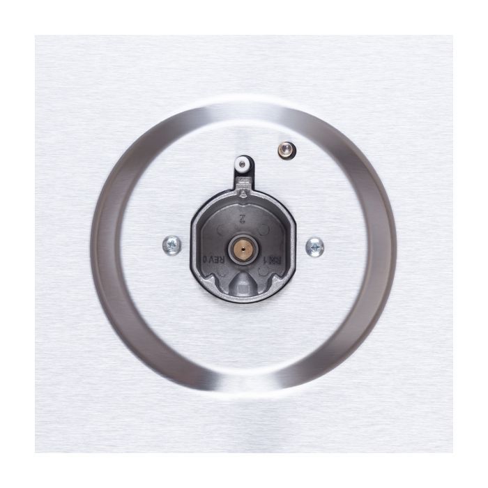 Варочна поверхня Perfelli HGM 61494 WH зображення 8
