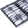 Варочна поверхня Perfelli HGM 61494 I зображення 9