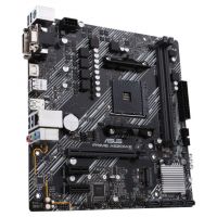 Материнская плата ASUS PRIME A520M-E изображение 5