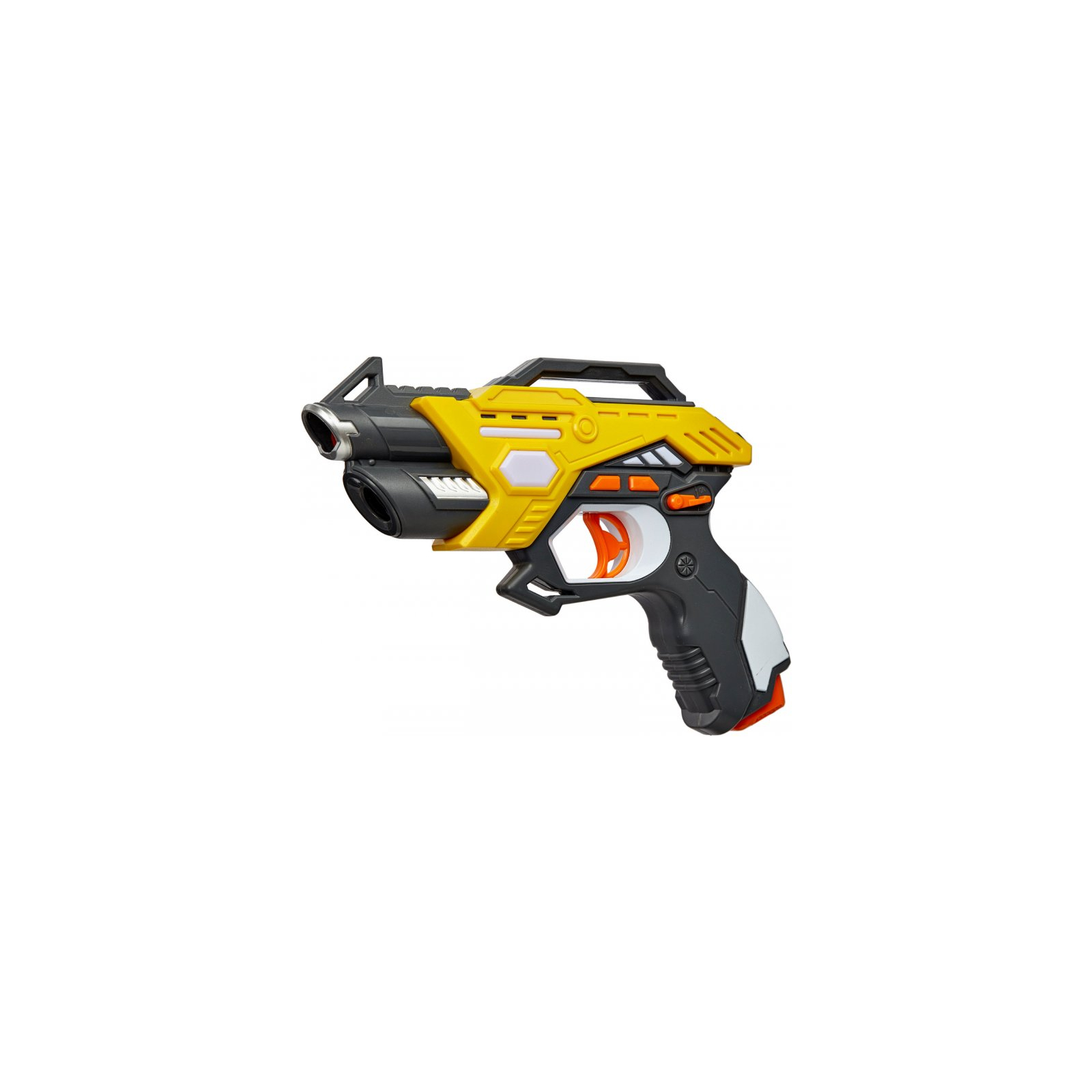 Іграшкова зброя Canhui Toys Набір лазерної зброї Laser Guns CSTAR-33 (4 пістолети) (BB8833C) зображення 2