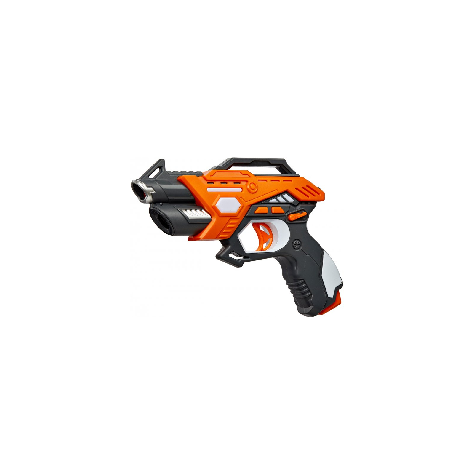 Іграшкова зброя Canhui Toys Набір лазерної зброї Laser Guns CSTAR-33 (4 пістолети) (BB8833C) зображення 4