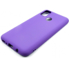 Чохол до мобільного телефона Dengos Carbon Samsung Galaxy M30s, violet (DG-TPU-CRBN-12) (DG-TPU-CRBN-12) зображення 2