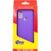 Чехол для мобильного телефона Dengos Carbon Samsung Galaxy M30s, violet (DG-TPU-CRBN-12) (DG-TPU-CRBN-12) изображение 3 Чехол для мобильного телефона Dengos Carbon Samsung Galaxy M30s, violet (DG-TPU-CRBN-12) (DG-TPU-CRBN-12) изображение 3