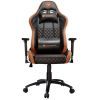 Крісло ігрове Cougar Armor PRO Black/Orange зображення 2