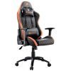 Крісло ігрове Cougar Armor PRO Black/Orange зображення 3