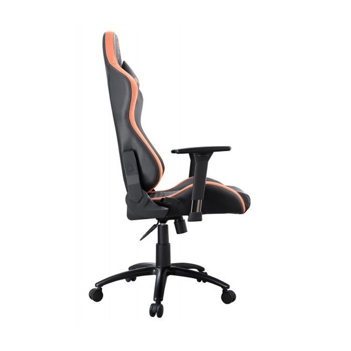 Крісло ігрове Cougar Armor PRO Black/Orange зображення 4