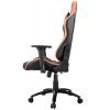 Крісло ігрове Cougar Armor PRO Black/Orange зображення 5
