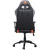 Крісло ігрове Cougar Armor PRO Black/Orange зображення 6